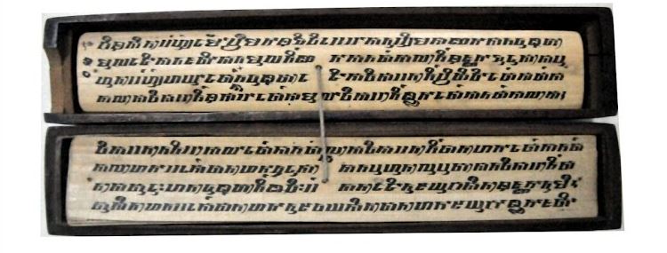 Alat musik Karinding